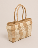 Bolsa St. Tropez Caramelo