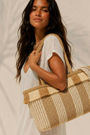Bolsa St. Tropez Caramelo