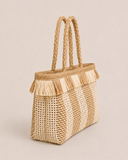 Bolsa St. Tropez Caramelo