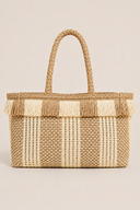 Bolsa St. Tropez Caramelo