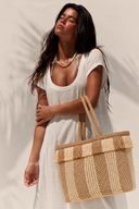 Bolsa St. Tropez Caramelo