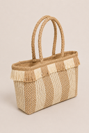 Bolsa St. Tropez Caramelo
