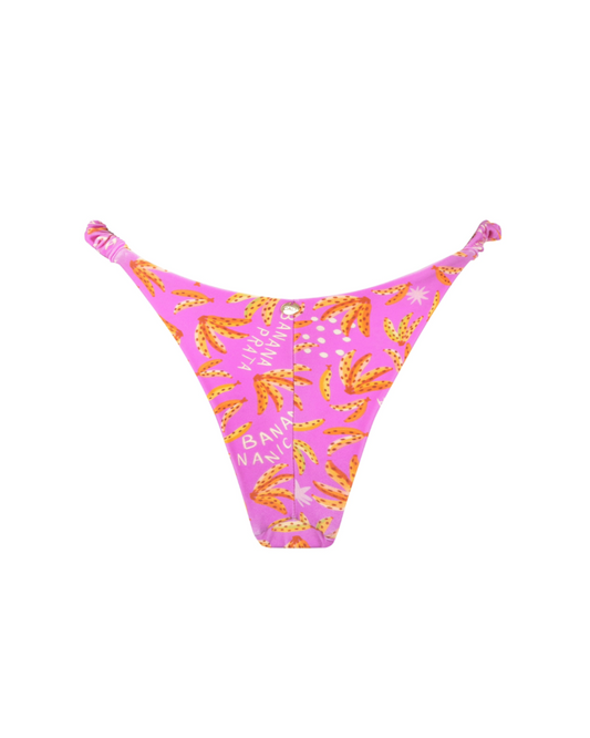 Calcinha frufru Geórgia