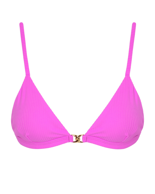 Sutiã Top Fixo com metal Poliana