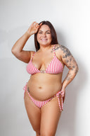Calcinha de Laço Fino Nicole