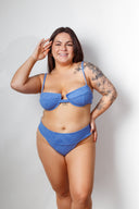 Calcinha Pala Alta Valentina