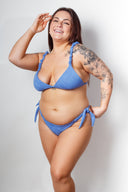 Sutiã Top Fixo Valentina