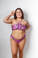 Calcinha Leque Isadora