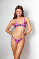 Calcinha frufru Isadora