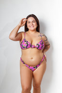 Calcinha frufru Isadora