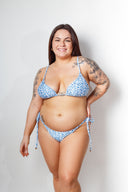 Calcinha de Laço Fino Paola