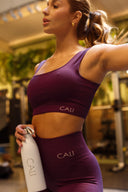 Top Cali Roxo