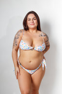 Sutiã com Argola Lorena