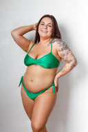 Top Inteiro Agatha