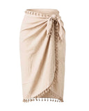 Canga lisa Ipanema Off White