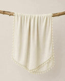 Canga lisa Ipanema Off White