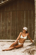 Top Inteiro com pedra frontal Heloísa