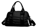 Bolsa Esportiva Preta Cali
