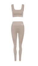 Calça Legging Cali Nude