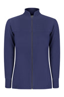 Jaqueta Esportiva Azul marinho