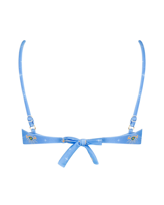 Sutiã aro lateral grossa Zaya