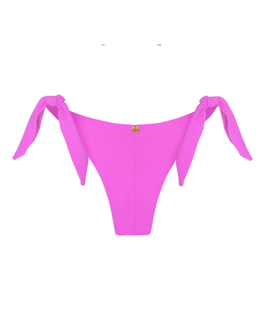 Calcinha laço grosso Poliana