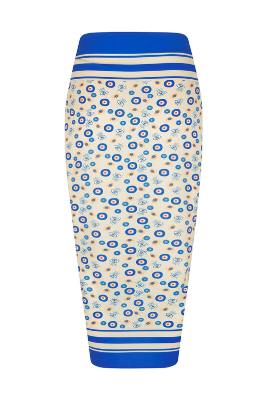 Lenço de Praia Lara