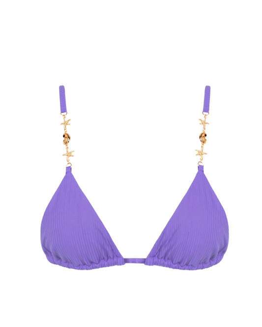 Sutiã Cortininha com metal Regina