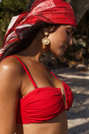 Sutiã tomara que caia V Dani