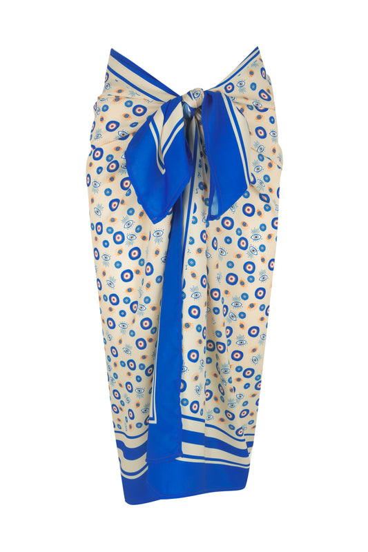 Lenço de Praia Lara