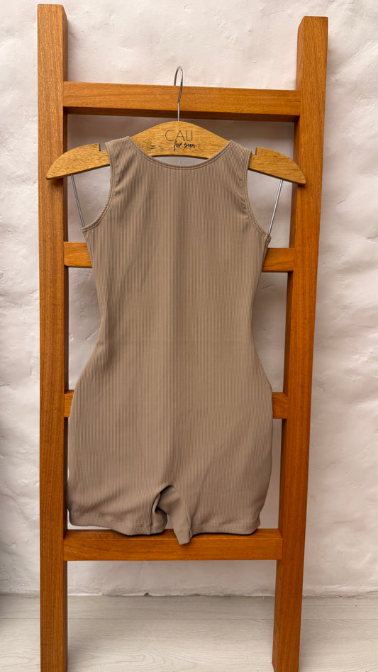 Macaquinho Modelador Aveia