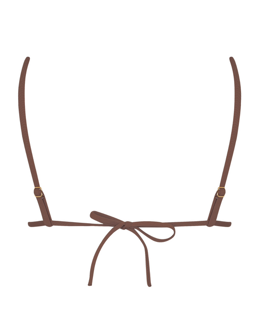 Sutiã Cortininha Miriam