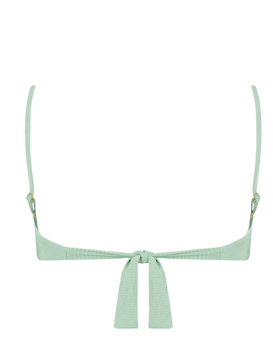 Sutiã tomara que caia com metal Simone