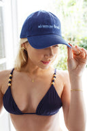 Boné Só tem no Brasil