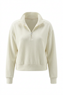 Conjunto Aerolook Off White