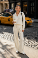 Conjunto Aerolook Off White
