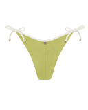 Calcinha de Laço Fino Duo Color Virgínia