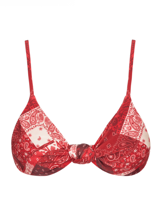 Sutiã Big Nó Alexia