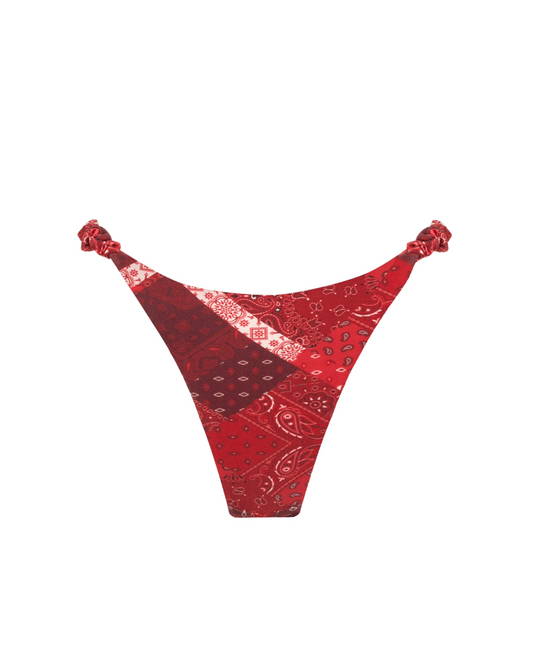 Calcinha frufru Alexia