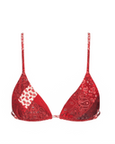 Sutiã Cortininha Alexia