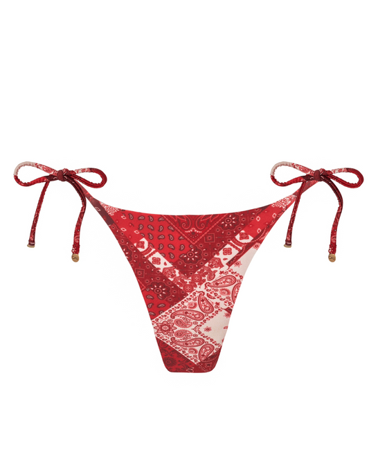 Calcinha de Laço Fino Alexia