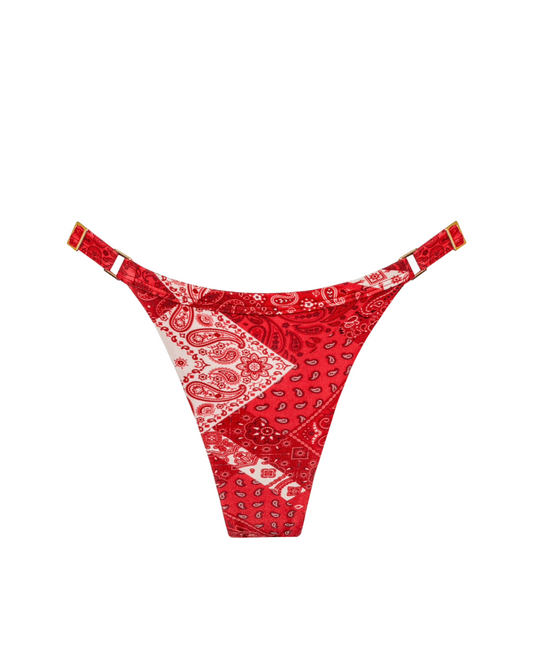 Calcinha com regulagem Alexia