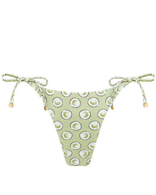Calcinha de Laço Fino Cris