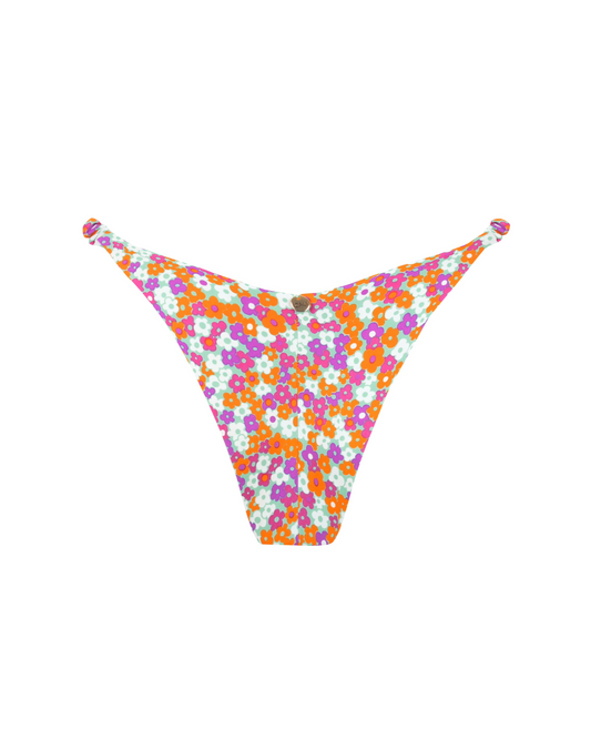 Calcinha frufru Ligia