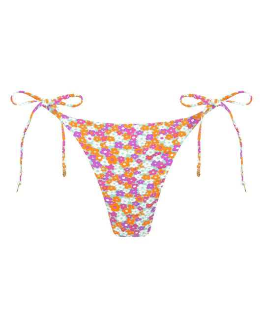 Calcinha de Laço Fino Ligia