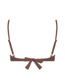 Top Inteiro com pedra frontal Miriam