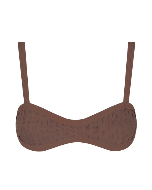 Top Inteiro com viés MIriam