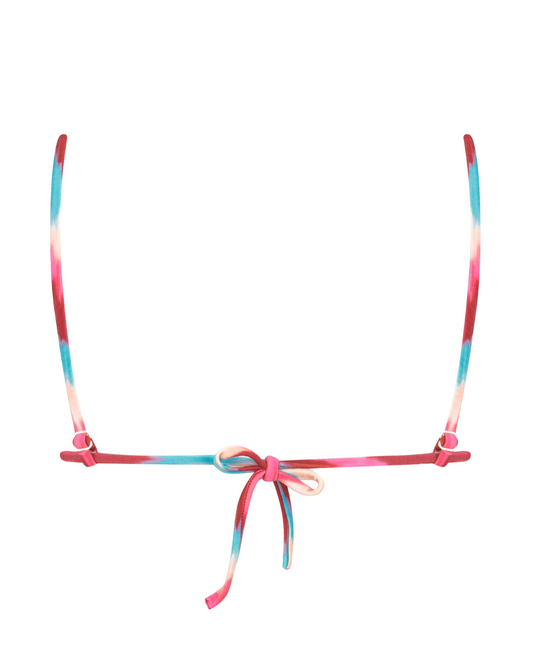 Sutiã Cortininha com metal frontal Michele