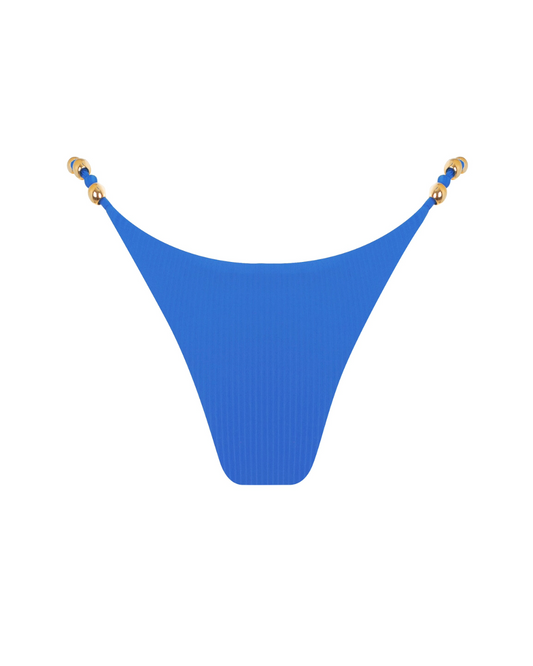 Calcinha com regulagem com metais Aline