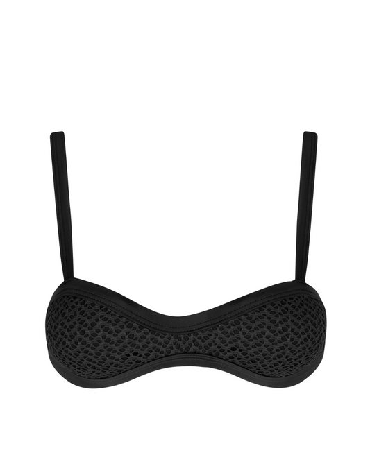 Top Inteiro com viés Carol